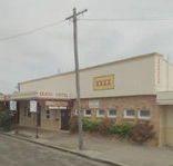 Globe Hotel - Stayed