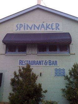 Spinnaker Restaurant And Bar - Stayed 0