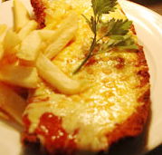 Railway Hotel - Stayed