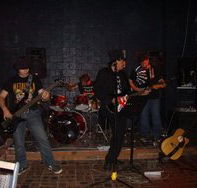 Queenslander Hotel - Stayed