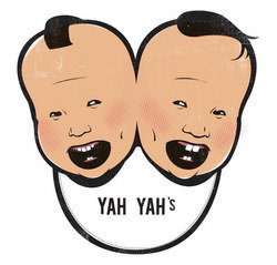 Yah Yah's - Stayed 0