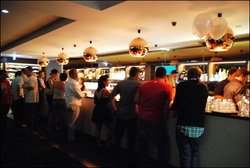 The Hotel Delany - Stayed 0