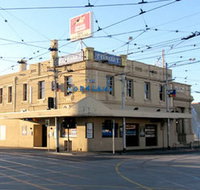 Moreland Hotel - Stayed