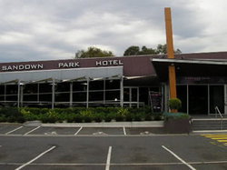 Noble Park VIC Stayed