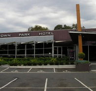 Sandown Park Hotel - Stayed