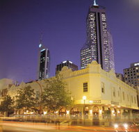 Belgian Beer Cafe - Stayed