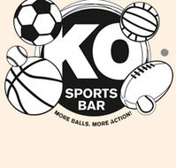 The KO Sports Bar - Stayed