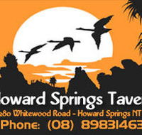 Howard Springs Tavern - Stayed