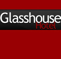 Glasshouse Hotel - Stayed