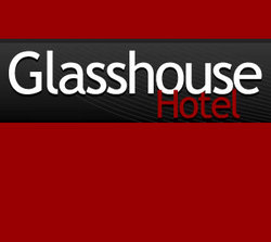 Glasshouse Hotel - Stayed 0
