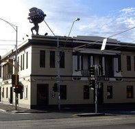 Tankerville Arms - Stayed