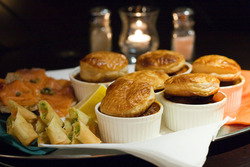 PJ O'Briens - Stayed 0