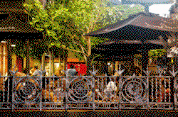 Grosvenor Hotel - Stayed 0