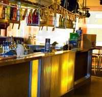 Tea Gardens Hotel - Stayed