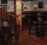 Jack Duggans Irish Pub - Stayed