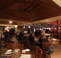 Glengarry Tavern - Stayed