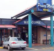 Prince Mark Hotel - Stayed