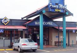 Prince Mark Hotel - Stayed 0
