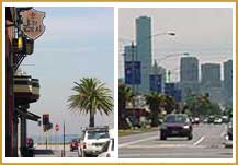 The Local Port Melbourne - Stayed 1