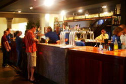 Balmoral Hotel - Stayed 1