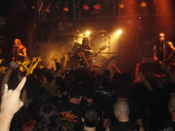 Black Betty's - Stayed 1