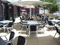 Fitzy's Lakeside - Stayed 1