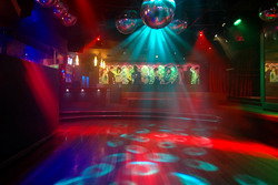 Geisha Bar - Stayed 1