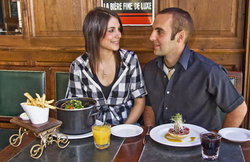 Goodfellas - Stayed 1