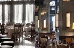 Greenwich Hotel - Stayed 1