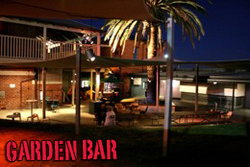 Rosemount Hotel - Stayed 1