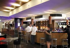 Carine Glades Tavern - Stayed 1