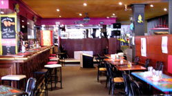 Clancy's Fish Pub - Canning Bridge - Stayed 1