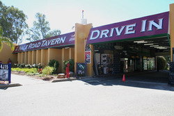 Hale Road Tavern - Stayed 1