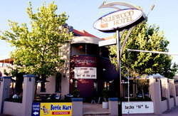 Inglewood Hotel - Stayed 1