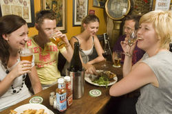 JB O'Reilly's - Stayed 1