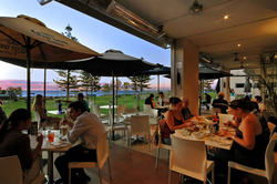 Mullaloo Beach Hotel - Stayed 1