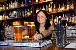 Mustang Bar - Stayed 1