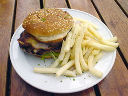 Hidden Valley Tavern - Stayed 1