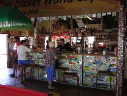 Daly Waters Historic Pub - Stays Accommodation 1