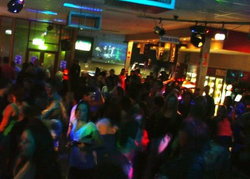 Bar 53 - Stayed 1