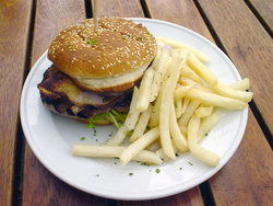 Anglers Rest - Stayed 1