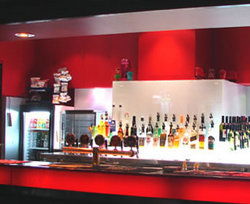 Fitzroy Hotel - Stayed 1