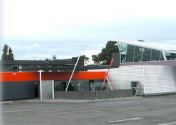 Foreshore Tavern - Stayed 1