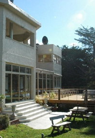 Oyster Cove Inn - Stayed 1