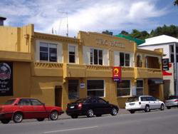 TRC Hotel - Stayed 1