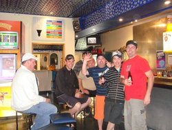 Village Green Tavern - Stayed 1