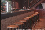 Queens Head - Stayed 1