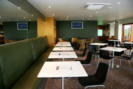 The Commodore Hotel - Stayed 1