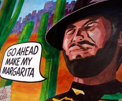 Cactus Jack's - Stayed 1