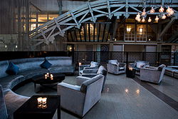 Water Bar Sydney - Stayed 1